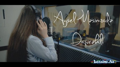 Despacito - Luis Fonsi / Azərbaycan Versiyası ( Cover by Aysel Məsimzadə) || "Mənim İfam" - LoaDinG.Az
