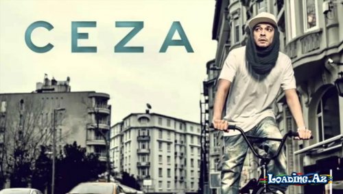 Suspus (Ceza) Official Music Video #SUSPUS #CEZA - Esen Müzik