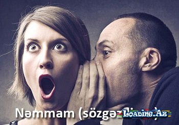 Yer üzərində yol gedən ən pis insan - LoaDinG.Az