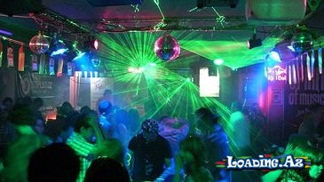 2 uşaq anası bara getdi, gecə yarısına kimi əyləndi, sonra isə... - Bakıda