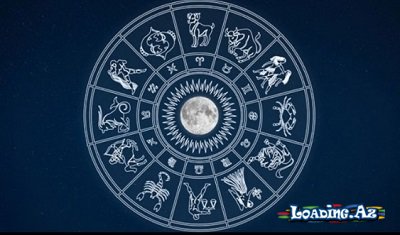 10 mart üçün astroloji proqnoz - LoaDinG.Az