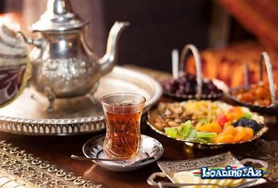 Ən sevimli içkimiz olan ÇAY barədə 15 BİLMƏDİYİNİZ FAKT