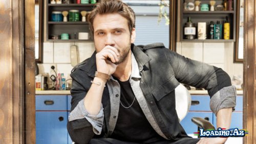 "Çukur"-un "Yamaç"-ı kimdir?
