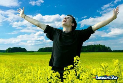 Depressiyadan qoruyur, insanı xoşbəxt edir