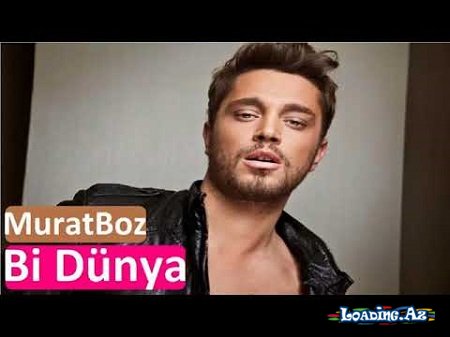 Murat Boz - Boş Dünya 2o18 - LoaDinG.Az