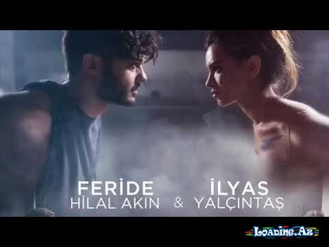 Feride Hilal Akın & İlyas Yalçıntaş - Şehrin Yolu  (2018)