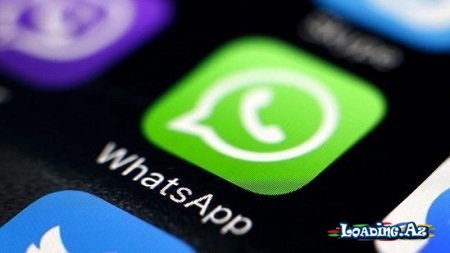"WhatsApp"da "blokdan çıxmağın yeni üsulu