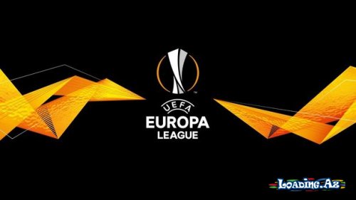 UEFA finalı Bakıda keçiriləcək turnirin loqosunu dəyişdi - LoaDinG.Az