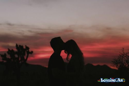 Amma bildiyim tək şey; sən Dönəcəksən…