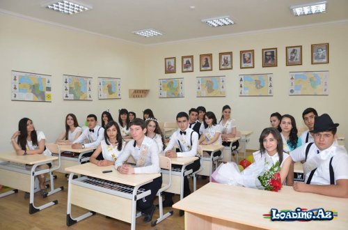 :( KAŞ QAYIDARDI GERİYƏ O 11 İLİM :(