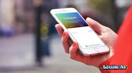 “Instagram”da çoxdan gözlənilən - YENİLİK - LoaDinG.Az