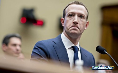 “Facebook”u Zukerberqdən almaq istəyirlər - LoaDinG.Az