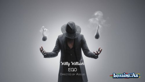 Willy William-Ego