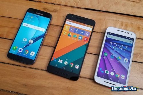 “Android” smartfonları üçün təhlükə: şəkillər oğurlana bilər - LoaDinG.Az