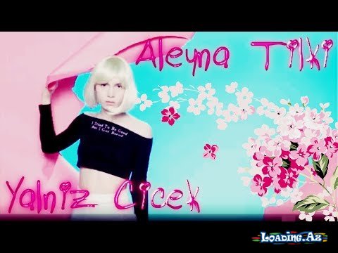 Aleyna Tilki YALNIZ ÇİÇEK ft. Emrah Karaduman