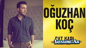 Oğuzhan Koç - Çat Kapı (Yıldız Tilbe'nin Yıldızlı Şarkıları)