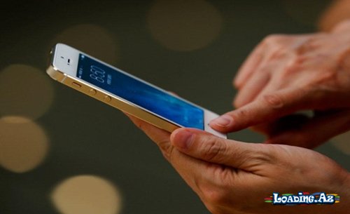 Smartfondakı barmaq skaneri ölünü də tanıyacaq - LoaDinG.Az