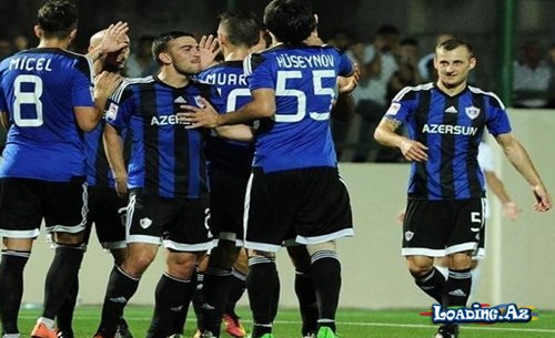 Çempionlar Liqası: "Qarabağ" Sloveniyadan qələbə ilə dönür - LoaDinG.Az