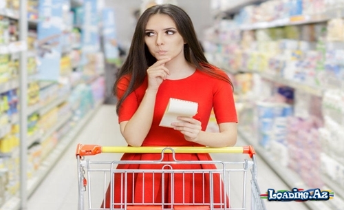 Ruslar mağazaya getməyi sevmirlər – Araşdırma - LoaDinG.Az