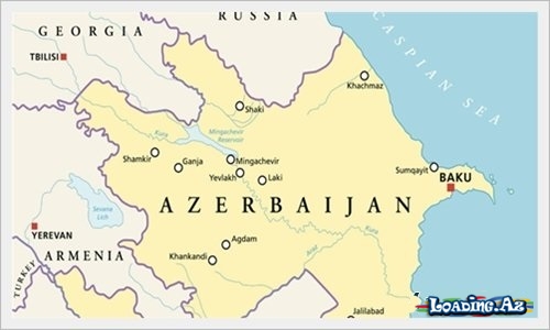 Azərbaycan haqqında