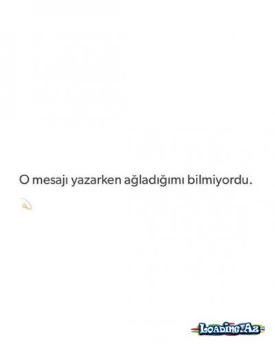 - səni elə sevirəm səni belə sevirəm deyə bilmərəm ama sarıla bilərəm . məsələ yemək hazırlayaram , ən sevdiyim kitabı oxuyaram sənə ...