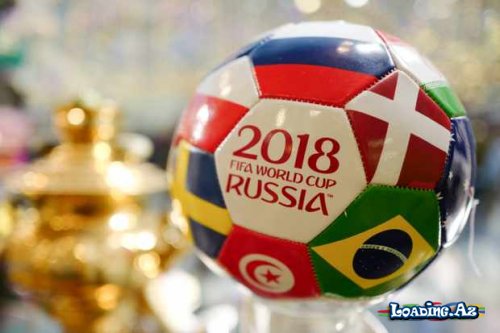 Dünya çempionatının hakimləri açıqlandı - LoaDinG.Az
