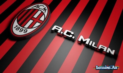 “Milan” əfv olundu - LoaDinG.Az