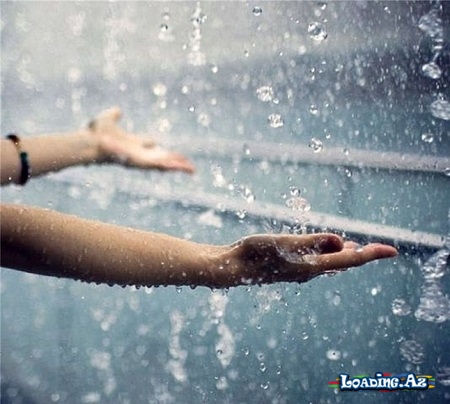 Hava KƏSKİN DƏYİŞİR: leysan, dolu GƏLİR - XƏBƏRDARLIQ