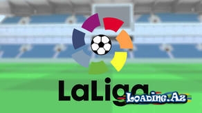 İspaniya La Liqasının bəzi matçları ABŞ və Kanadada keçiriləcək - LoaDinG.Az