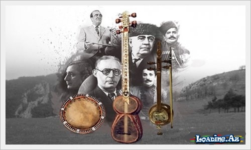 Azərbaycan musiqisi