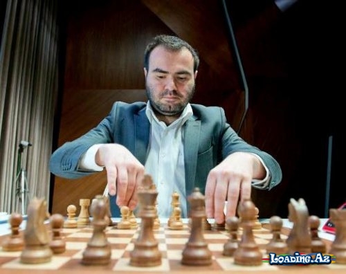 Məmmədyarov "Sinquefield Cup" turnirində yenə heç-heçə edib - LoaDinG.Az