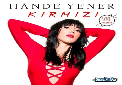Hande Yener - Sana Kırmızı Çok Yakışıyor