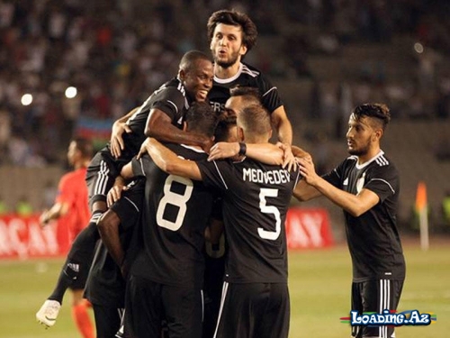 "Qarabağ"ın BATE ilə oyunları canlı yayımlanacaq - bu kanalda - LoaDinG.Az