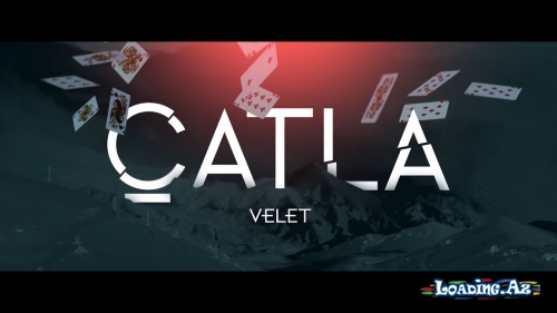 Velet - Çatla (Official Video)