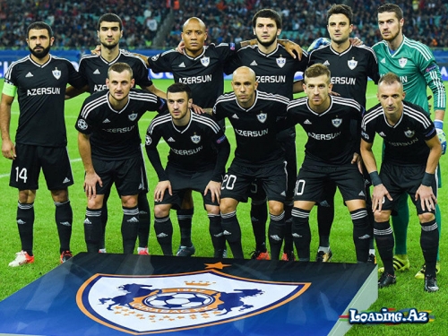 “Qarabağ”ın “Şerif”lə oyunlar üçün iştirak ərizəsi SİYAHI