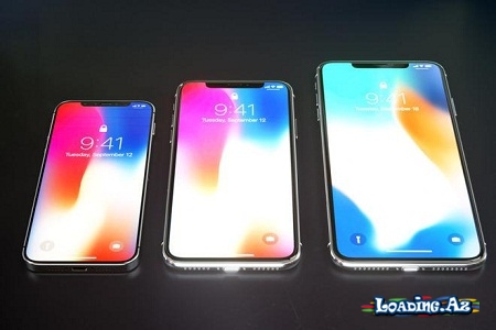 “Apple” yeni “iPhone” smartfonlarını təqdim edib