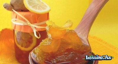 Soğan mürəbbəsi yemisiniz? – HAZIRLANMA QAYDASI - LoaDinG.Az