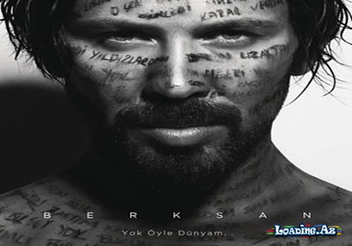 Berksan - Yok Öyle Dünyam