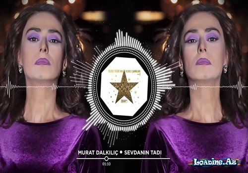 Murat Dalkılıç - Sevdanın Tadı - [Yıldız Tilbe]