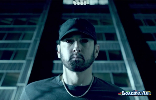 Eminem - Fall