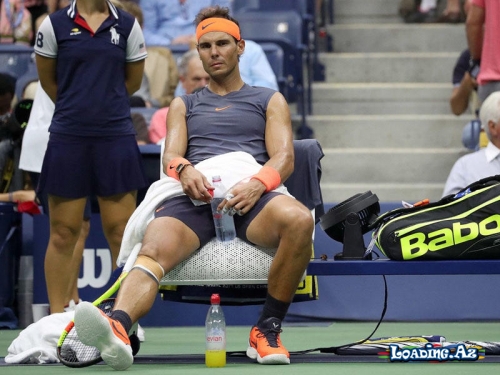 Məşhur tennisçi "Real"ın prezidenti ola bilər - LoaDinG.Az