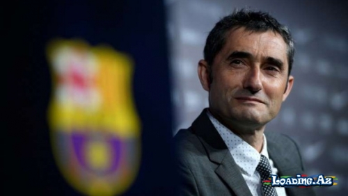 Barcelona-nın baş məşqçisi gedə bilər - LoaDinG.Az