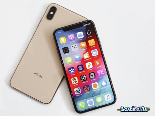 Yeni iPhone-lar bençmark testlərindən keçdilər