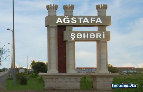 Ağstafa rayonu haqqinda