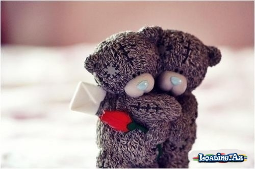 ♡ Босиком по счастью ♡ - LoaDinG.Az