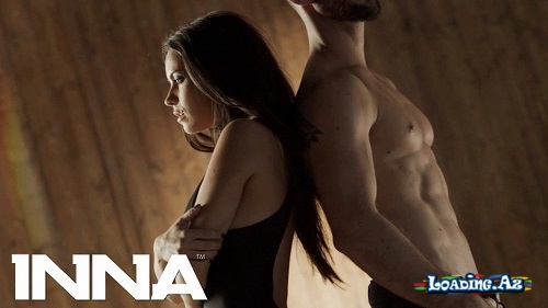 INNA - Say It With Your Body