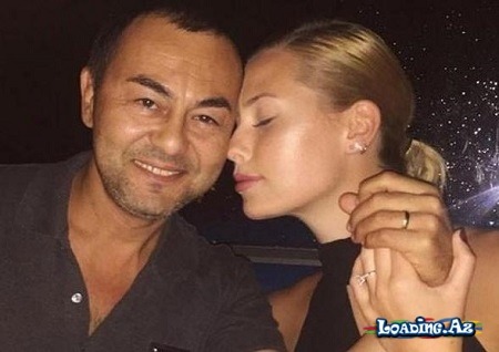 Serdar 200 min dollara villa aldı