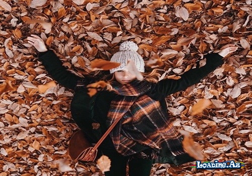 ☁ ☂~ ａｕｔｕｍｎ ~☁ ☂