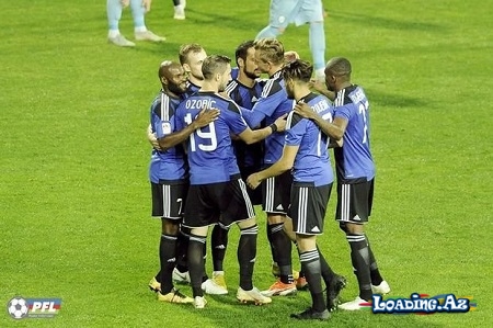 "Qarabağ"la bağlı qərar açıqlandı - LoaDinG.Az
