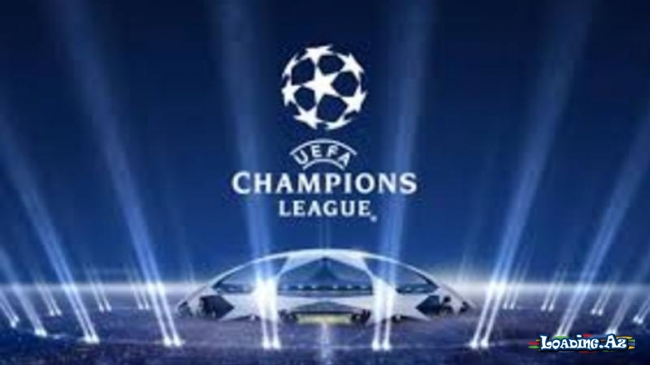 Çempionlar Liqası: "Real" Rusiyaya itikilərlə getdi